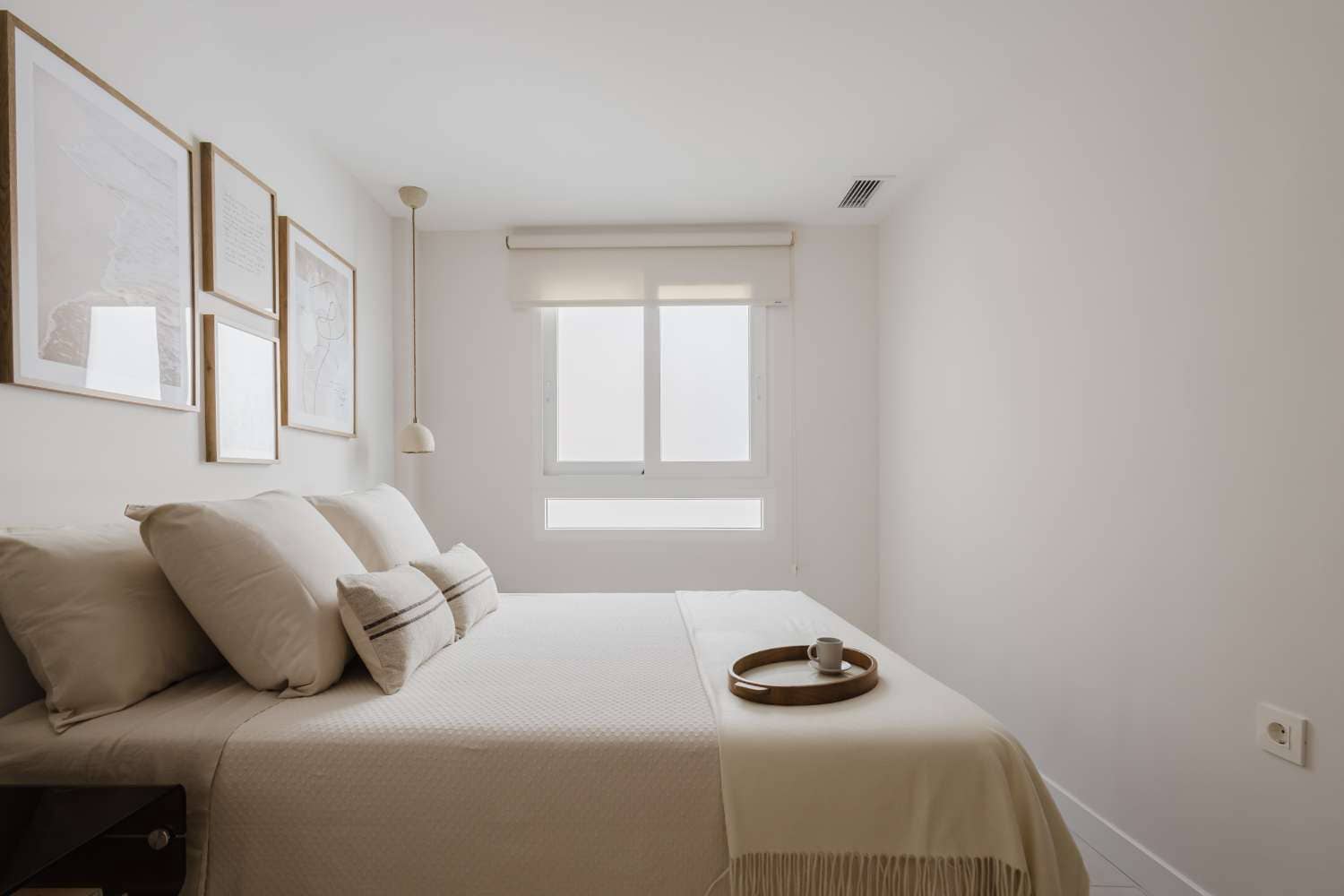 3 sypialnia Apartament na sprzedaż w Torrevieja z basenem - 349 000 € (Ref: 9666142)