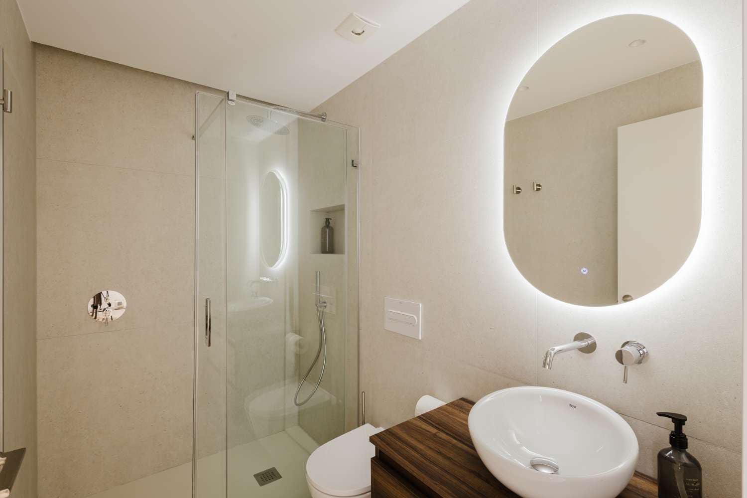 3 sypialnia Apartament na sprzedaż w Torrevieja z basenem - 349 000 € (Ref: 9666142)