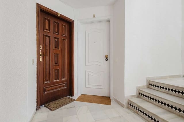 3 sypialnia Apartament na sprzedaż w Playa del Acequión, Torrevieja z basenem - 349 000 € (Ref: 9666142)