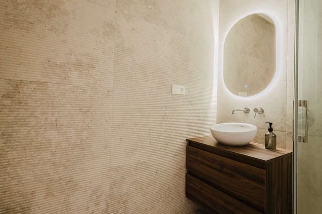 3 sypialnia Apartament na sprzedaż w Playa del Acequión, Torrevieja z basenem - 349 000 € (Ref: 9666142)