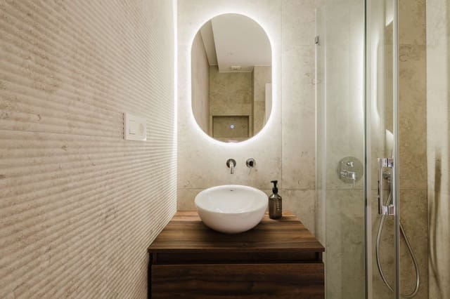 3 sypialnia Apartament na sprzedaż w Playa del Acequión, Torrevieja z basenem - 349 000 € (Ref: 9666142)