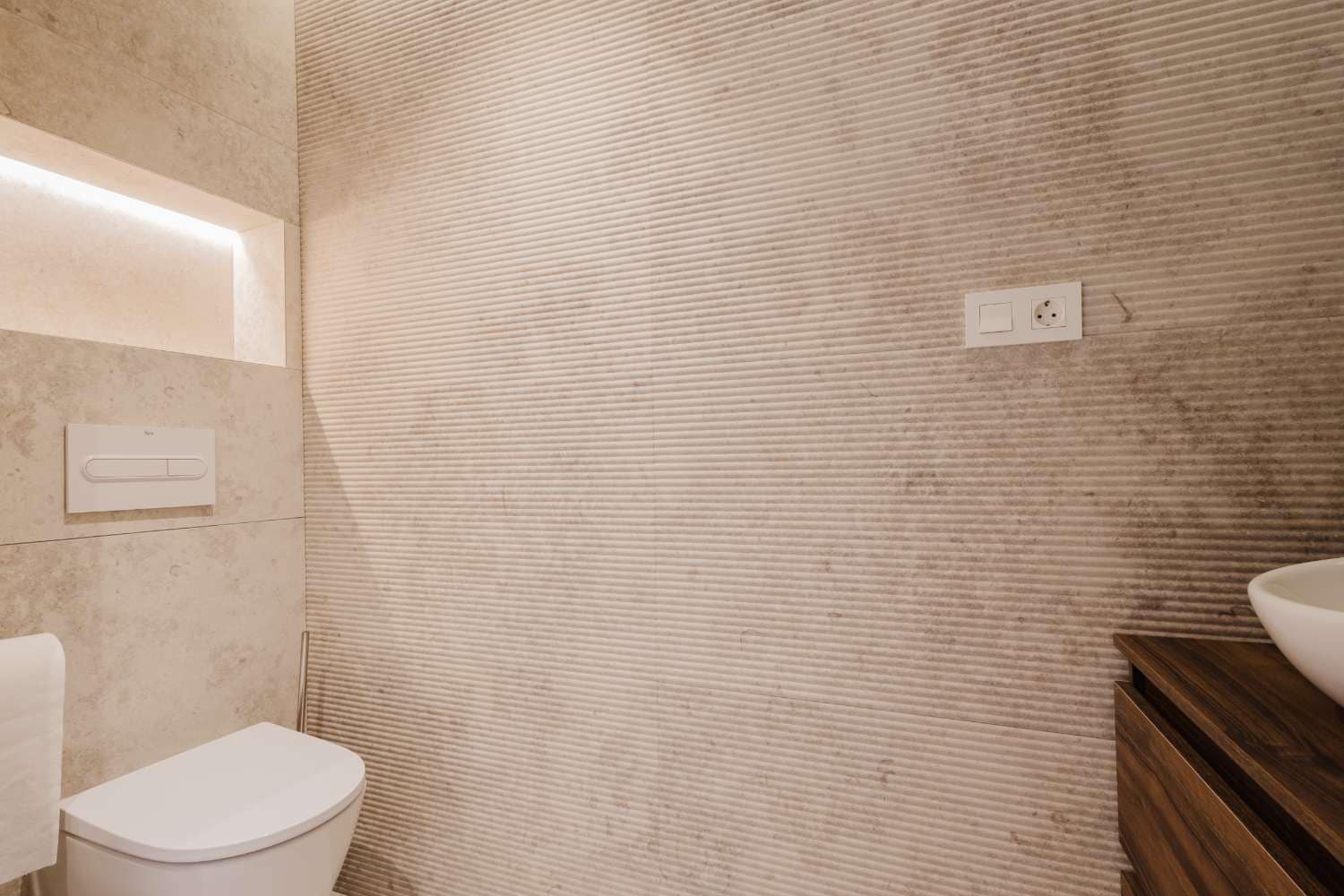 3 sypialnia Apartament na sprzedaż w Torrevieja z basenem - 349 000 € (Ref: 9666142)