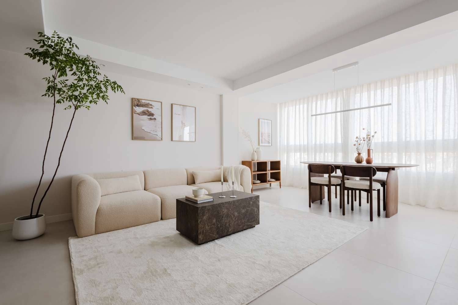 3 sypialnia Apartament na sprzedaż w Torrevieja z basenem - 349 000 € (Ref: 9666142)