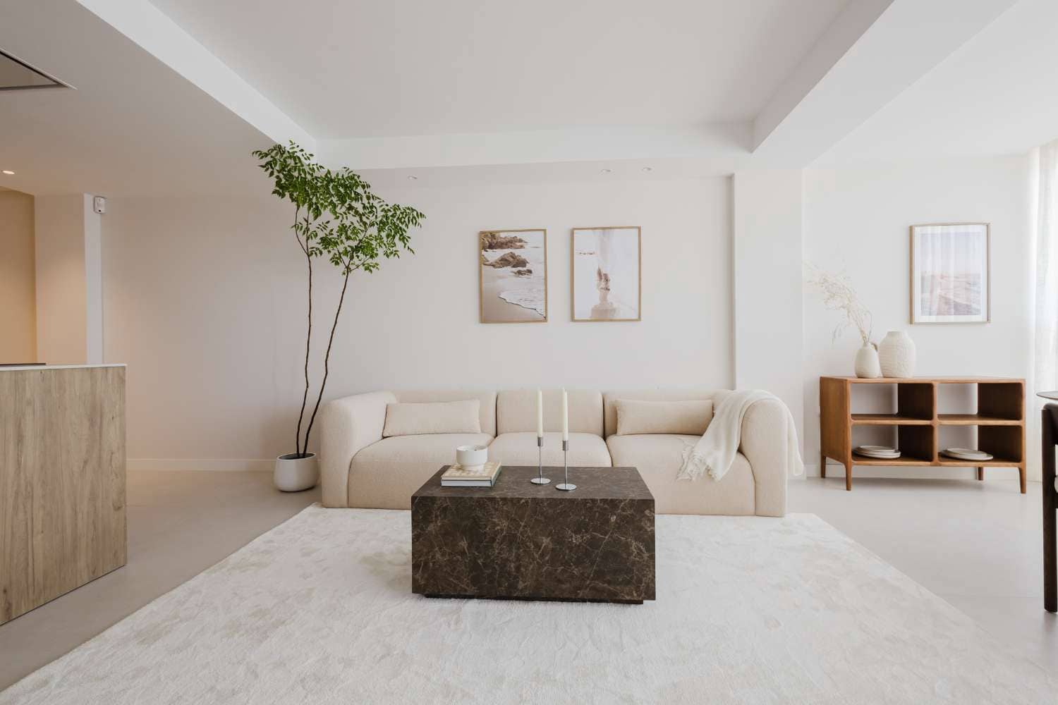 3 sypialnia Apartament na sprzedaż w Torrevieja z basenem - 349 000 € (Ref: 9666142)