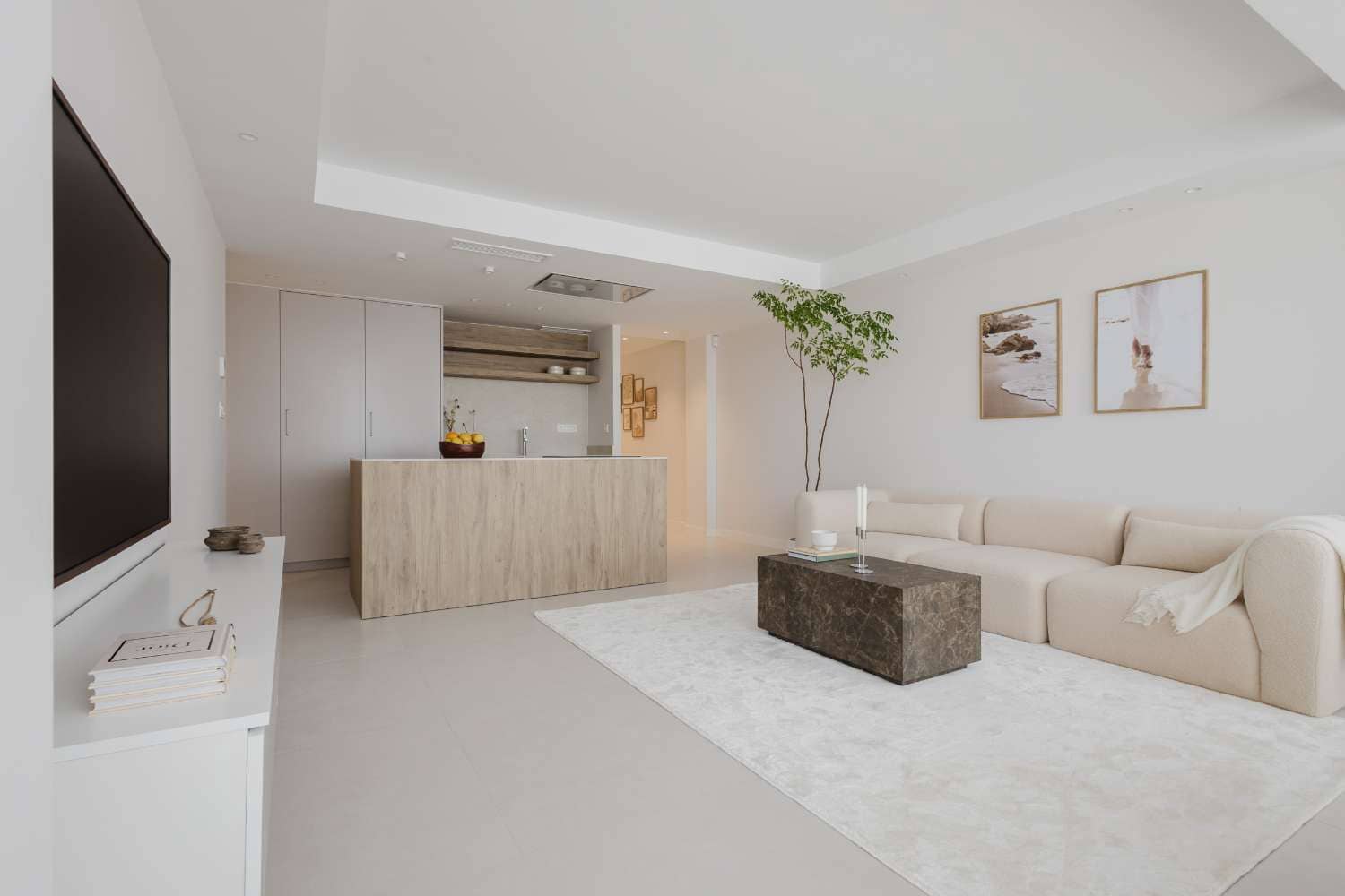 3 sypialnia Apartament na sprzedaż w Torrevieja z basenem - 349 000 € (Ref: 9666142)