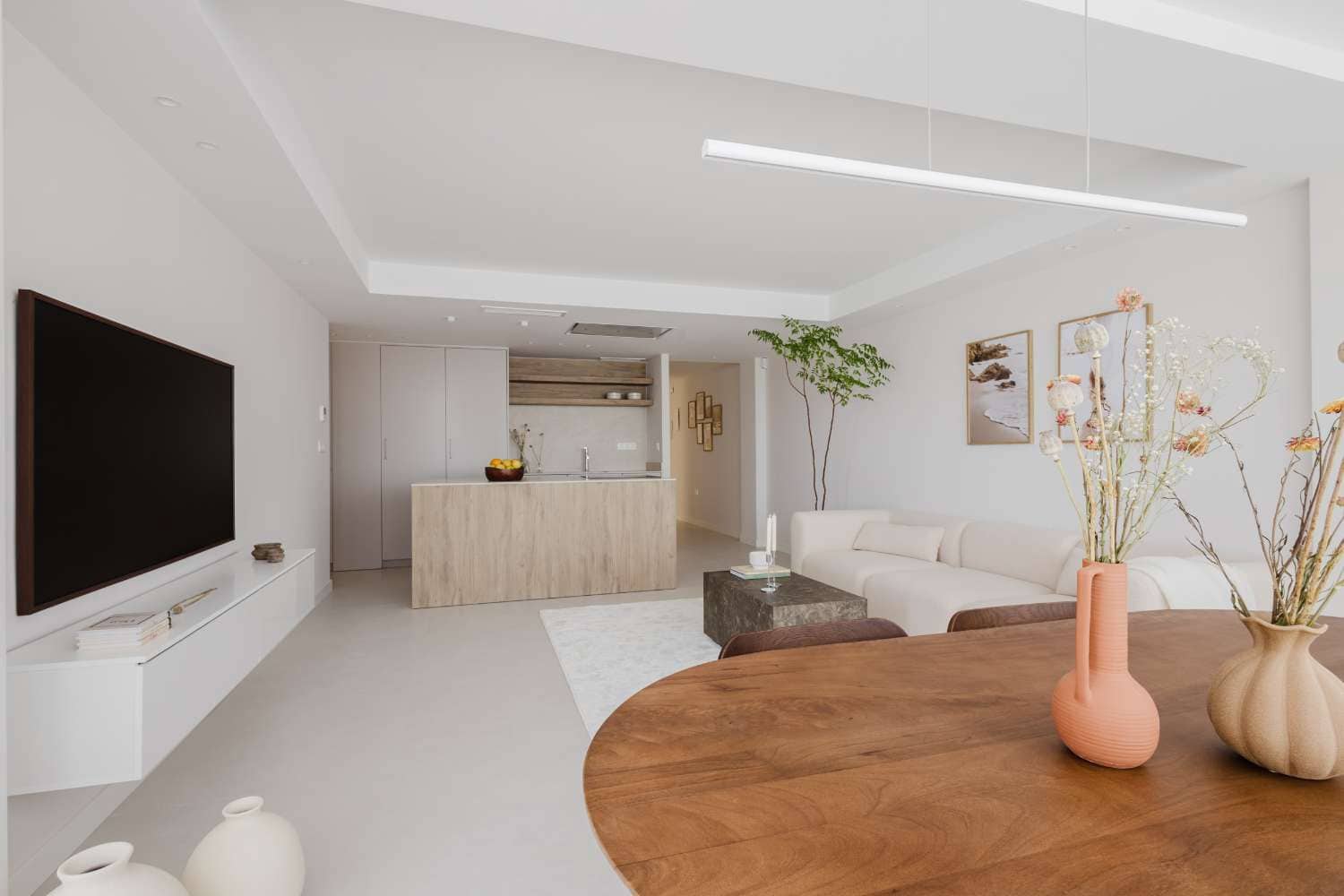 3 sypialnia Apartament na sprzedaż w Torrevieja z basenem - 349 000 € (Ref: 9666142)