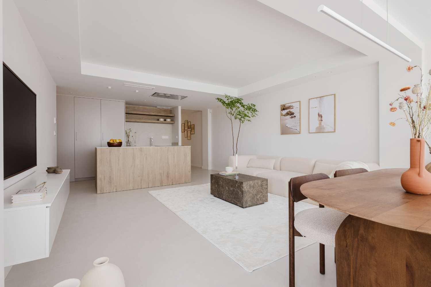 3 sypialnia Apartament na sprzedaż w Torrevieja z basenem - 349 000 € (Ref: 9666142)