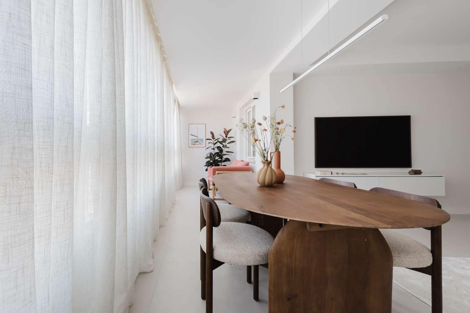 3 sypialnia Apartament na sprzedaż w Torrevieja z basenem - 349 000 € (Ref: 9666142)