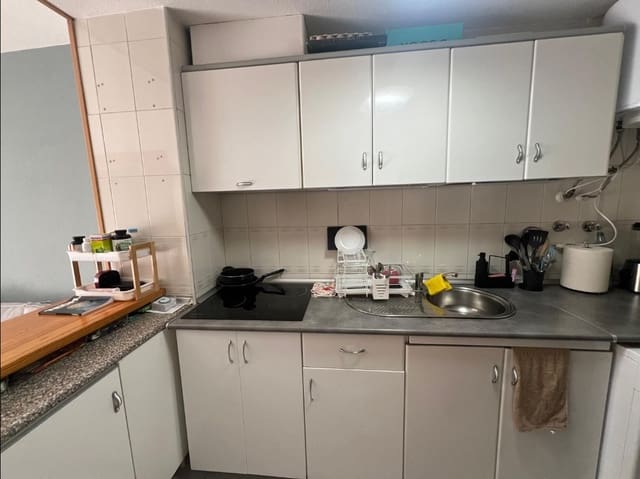 1 sypialnia Apartament na sprzedaż w El Molino, Torrevieja z basenem - 116 000 € (Ref: 9666144)