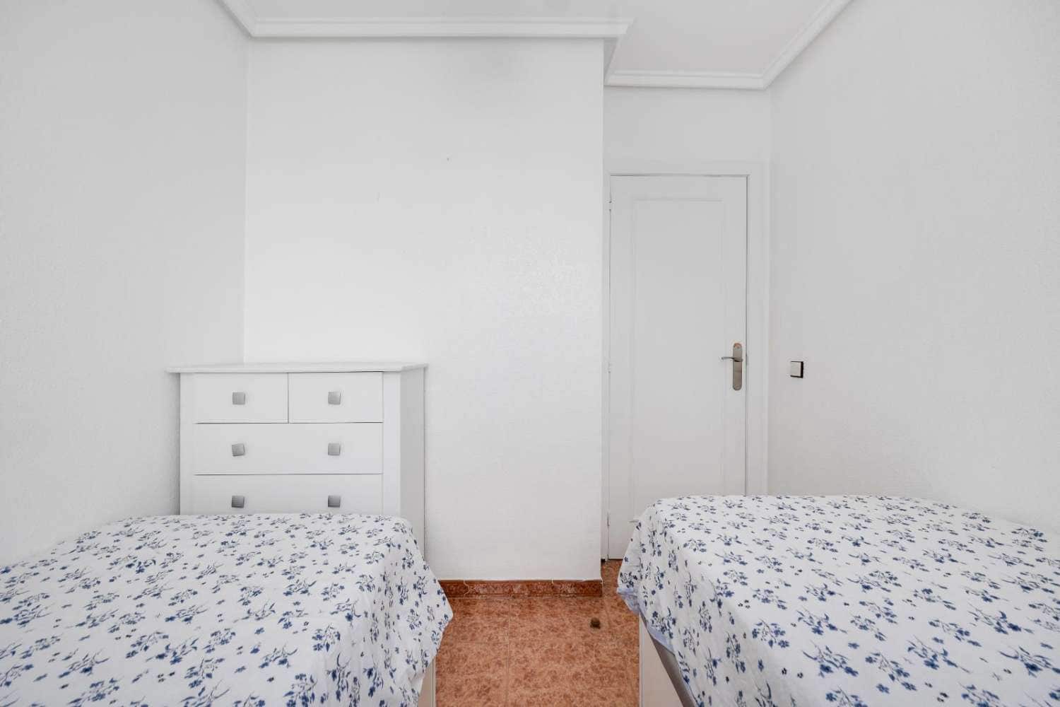 2 bedroom Apartment for sale in Torrevieja with pool - € 159,969 (Ref: 9670219)