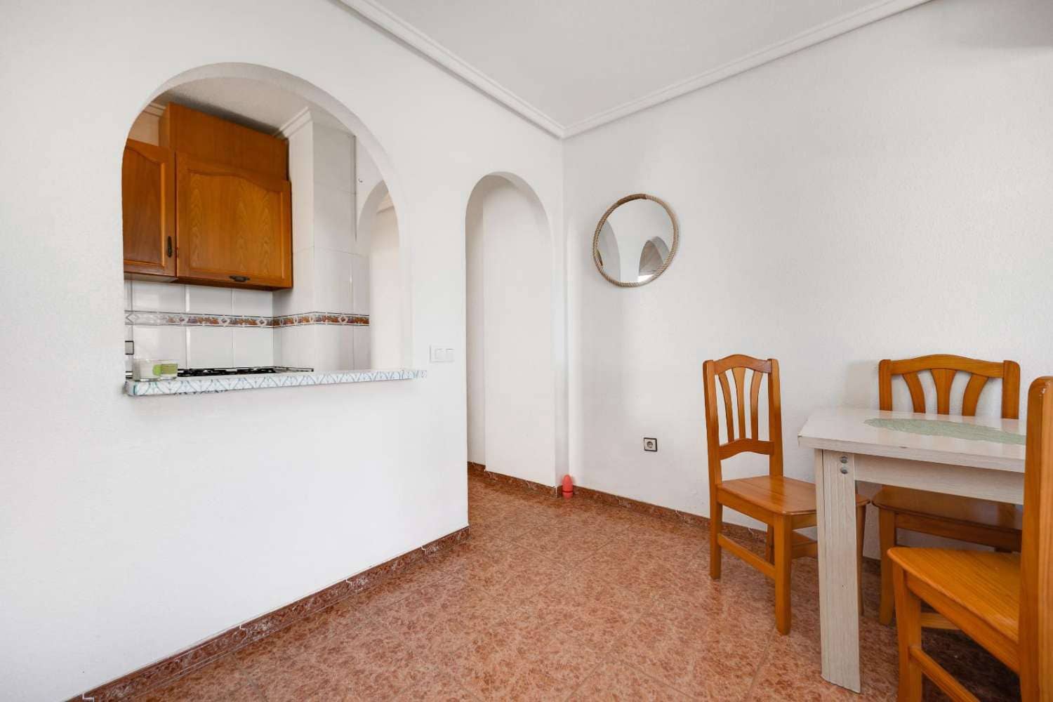 2 bedroom Apartment for sale in Torrevieja with pool - € 159,969 (Ref: 9670219)