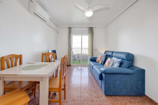 2 bedroom Apartment for sale in Parque de las Naciones, Torrevieja with pool - € 159,969 (Ref: 9670219)