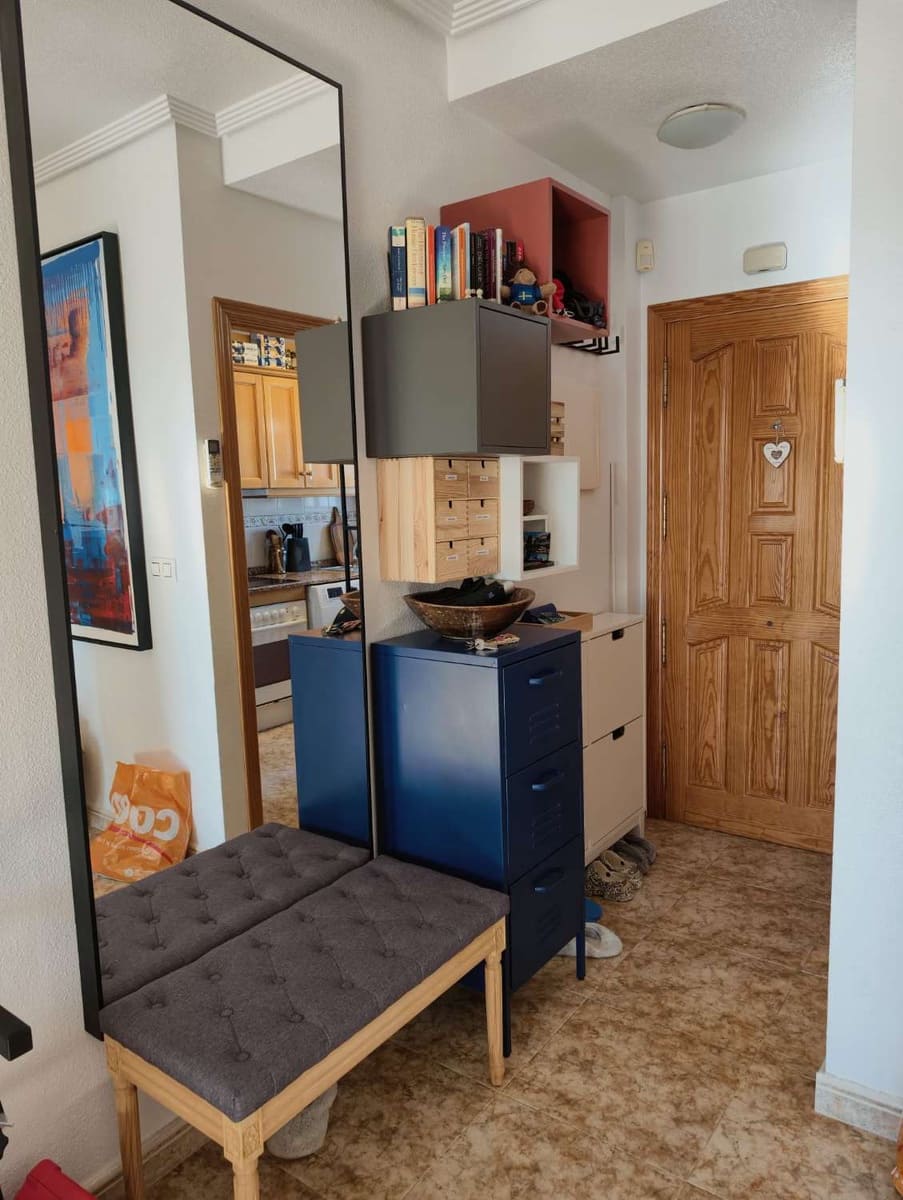 2 slaapkamer Appartement te koop in Orihuela Costa met zwembad garage - € 235.000 (Ref: 9673969)