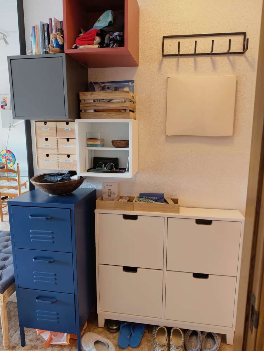 2 slaapkamer Appartement te koop in Orihuela Costa met zwembad garage - € 235.000 (Ref: 9673969)