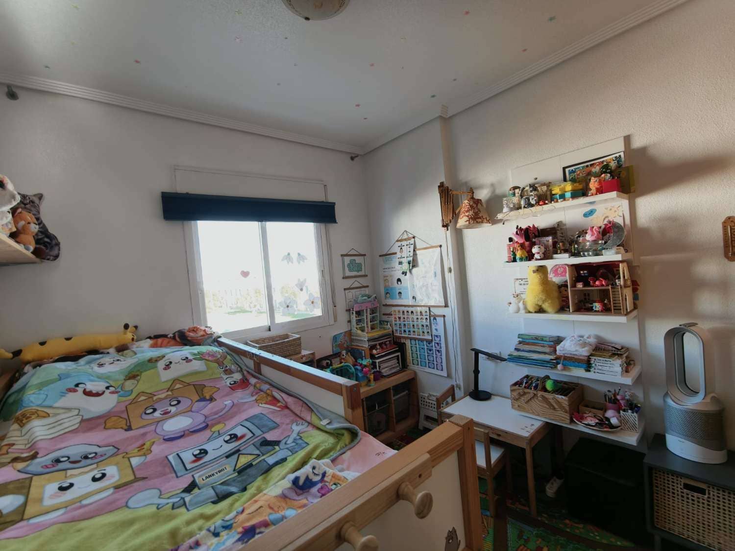 2 slaapkamer Appartement te koop in Orihuela Costa met zwembad garage - € 235.000 (Ref: 9673969)