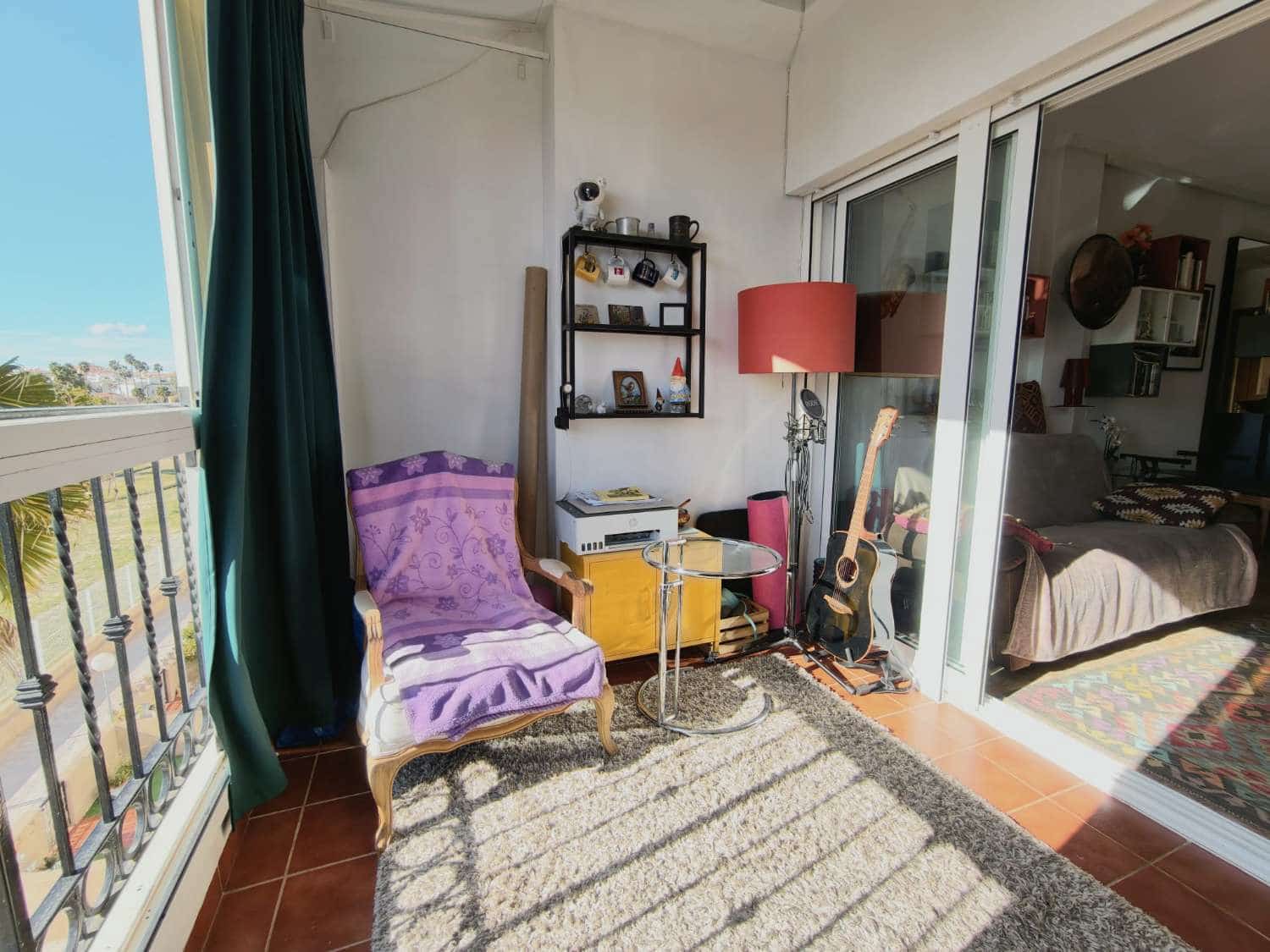 2 slaapkamer Appartement te koop in Orihuela Costa met zwembad garage - € 235.000 (Ref: 9673969)