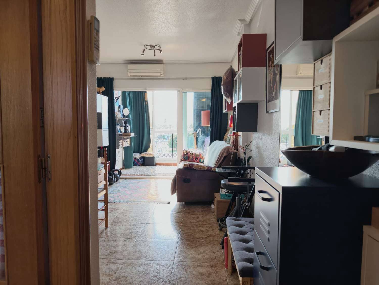 2 slaapkamer Appartement te koop in Orihuela Costa met zwembad garage - € 235.000 (Ref: 9673969)