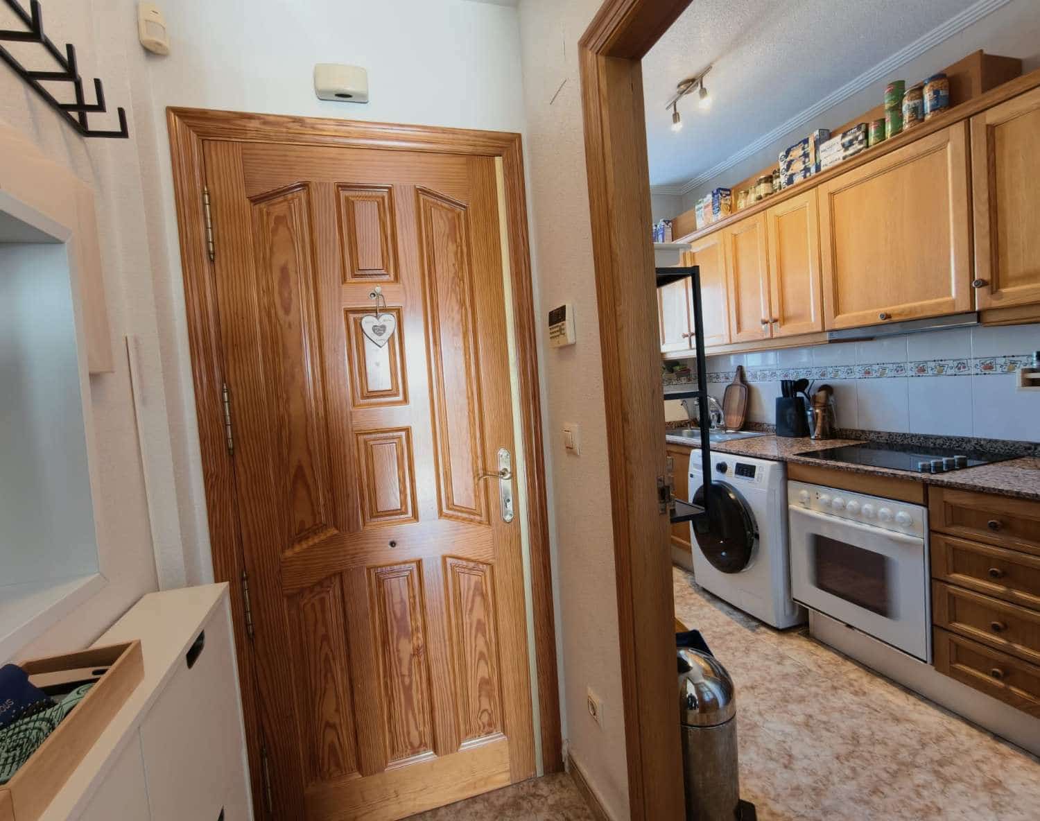 2 slaapkamer Appartement te koop in Orihuela Costa met zwembad garage - € 235.000 (Ref: 9673969)