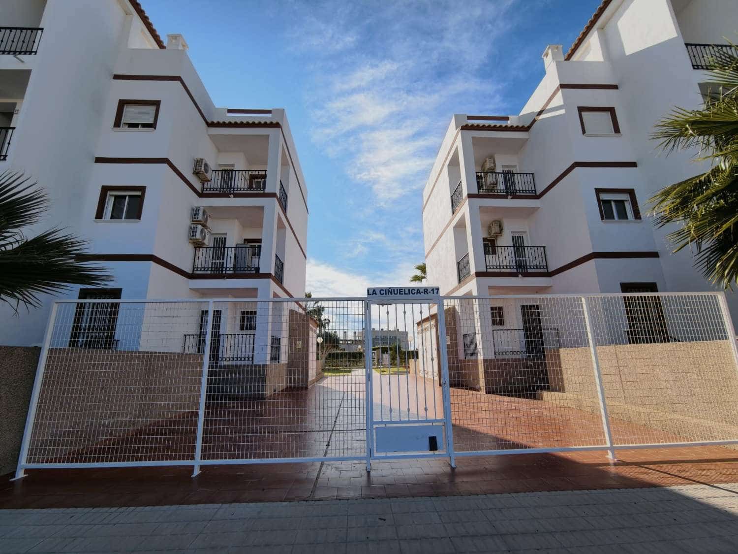2 slaapkamer Appartement te koop in Orihuela Costa met zwembad garage - € 235.000 (Ref: 9673969)