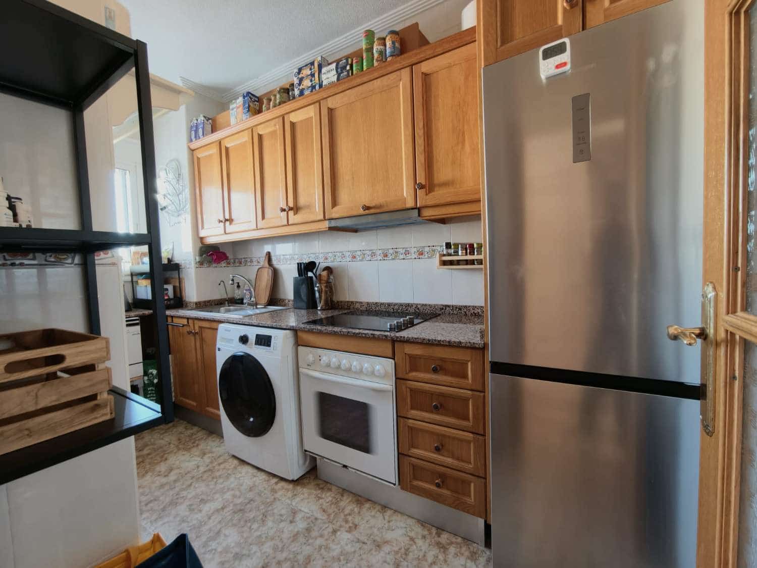 2 slaapkamer Appartement te koop in Orihuela Costa met zwembad garage - € 235.000 (Ref: 9673969)