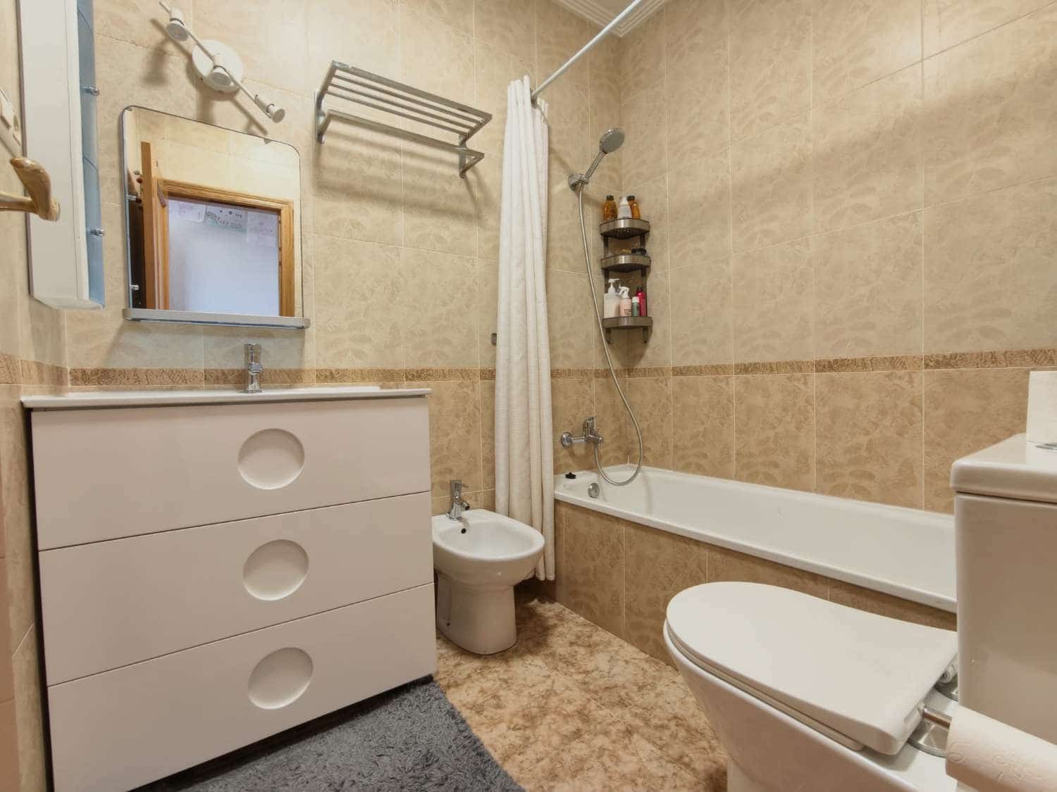 2 slaapkamer Appartement te koop in Orihuela Costa met zwembad garage - € 235.000 (Ref: 9673969)