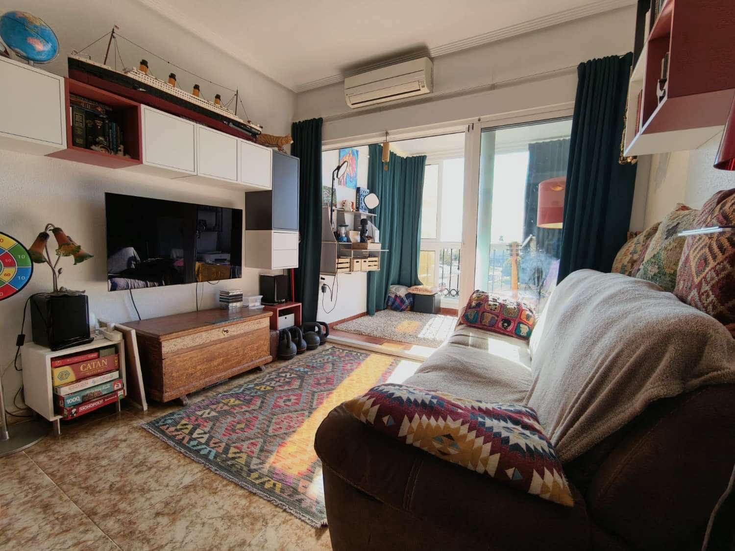 2 slaapkamer Appartement te koop in Orihuela Costa met zwembad garage - € 235.000 (Ref: 9673969)