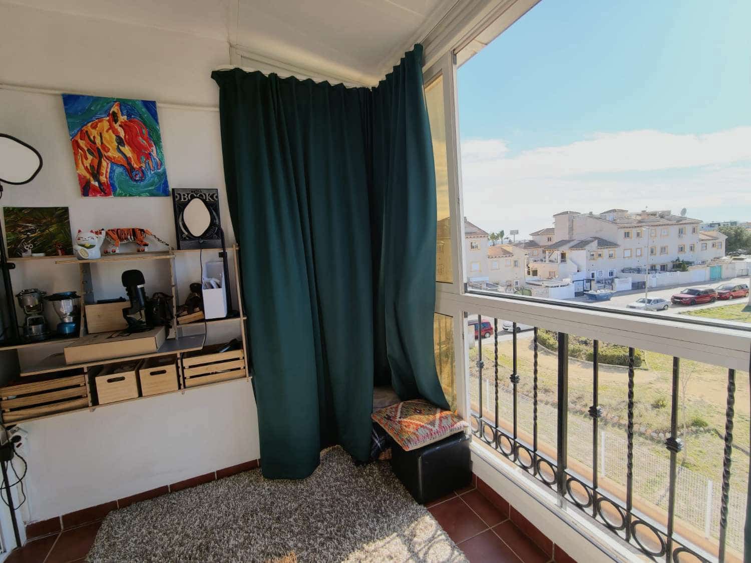 2 slaapkamer Appartement te koop in Orihuela Costa met zwembad garage - € 235.000 (Ref: 9673969)