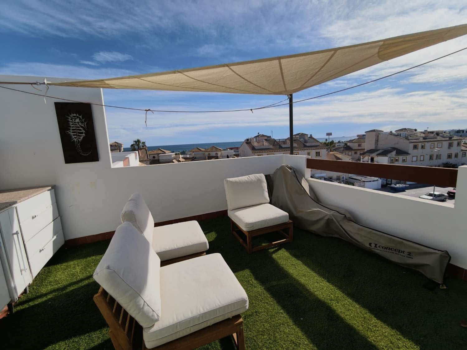 2 slaapkamer Appartement te koop in Orihuela Costa met zwembad garage - € 235.000 (Ref: 9673969)