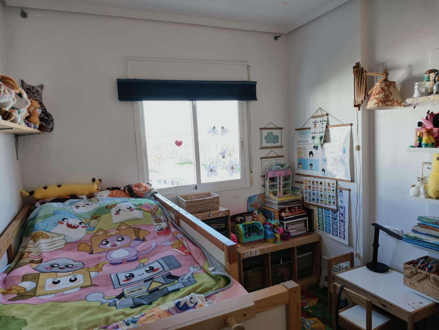 2 slaapkamer Appartement te koop in Orihuela Costa met zwembad garage - € 235.000 (Ref: 9673969)