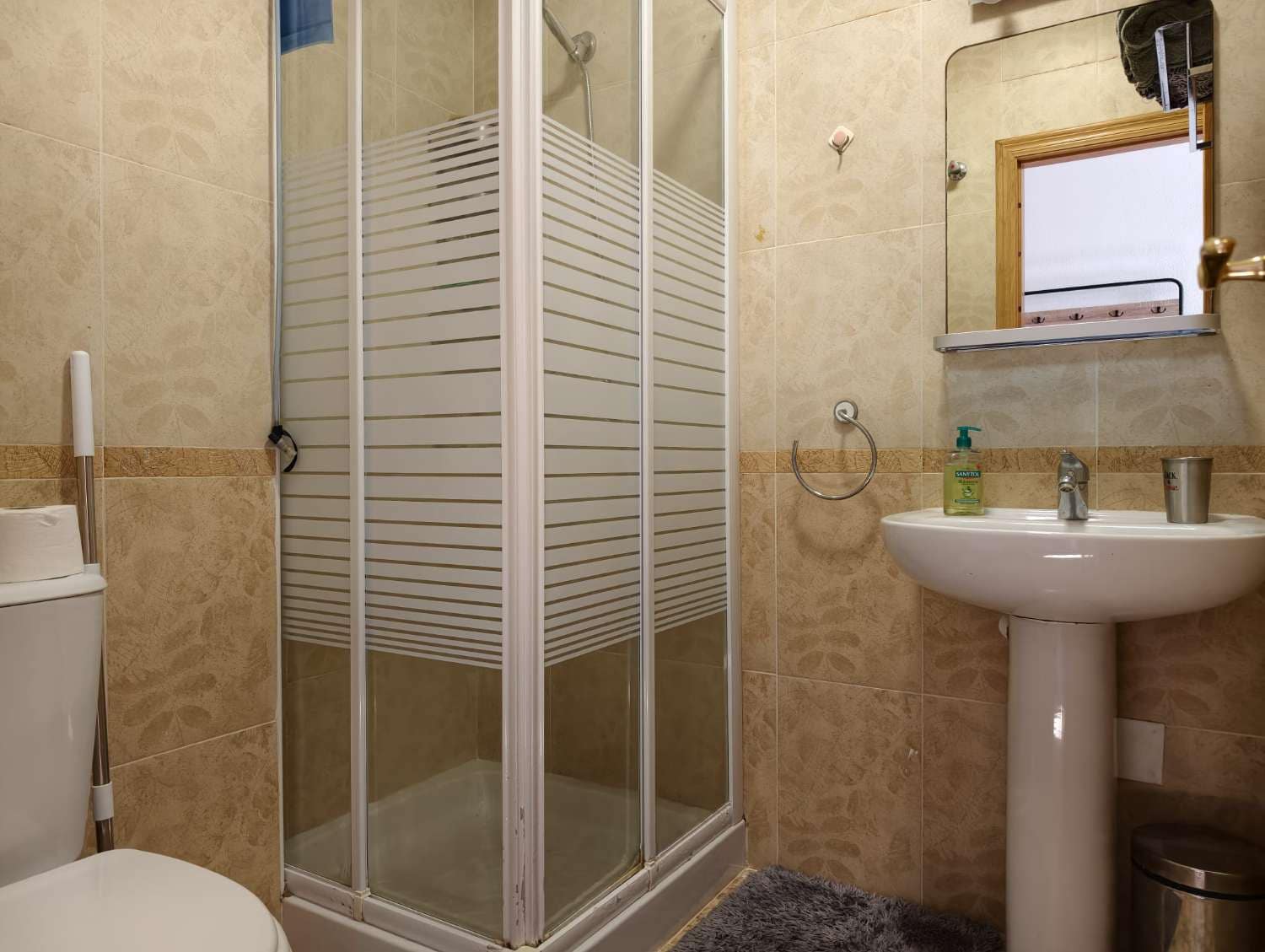 2 slaapkamer Appartement te koop in Orihuela Costa met zwembad garage - € 235.000 (Ref: 9673969)