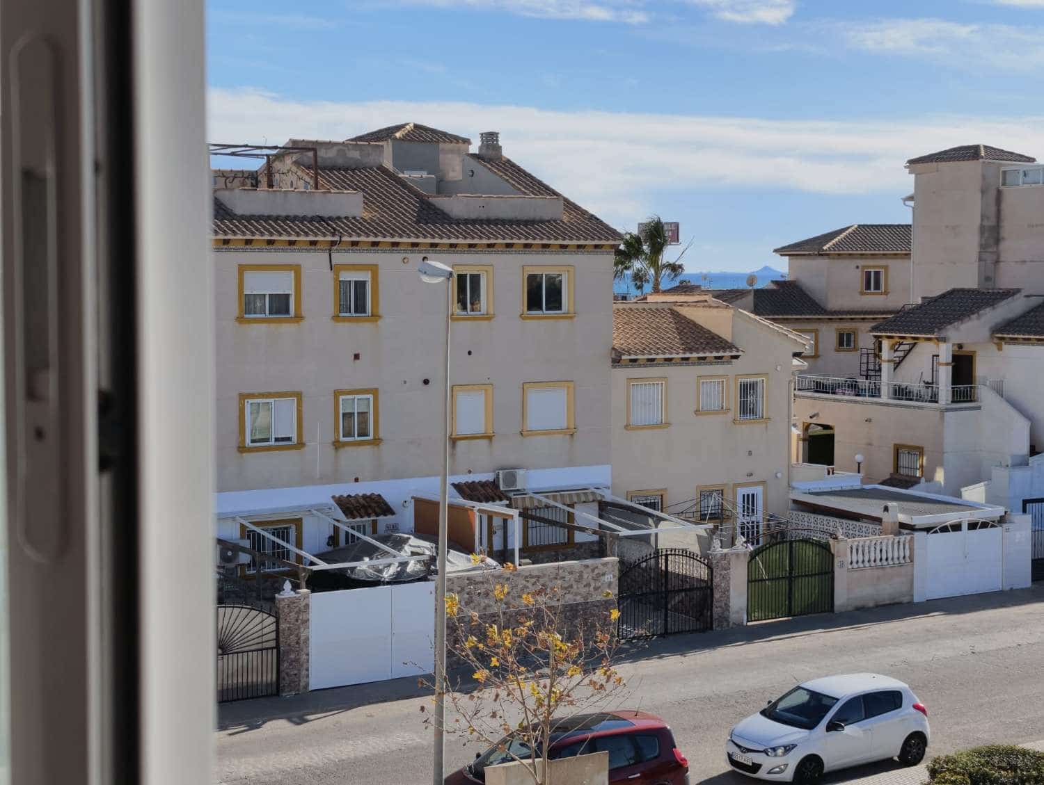 2 slaapkamer Appartement te koop in Orihuela Costa met zwembad garage - € 235.000 (Ref: 9673969)