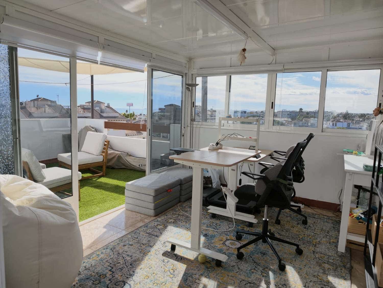 2 slaapkamer Appartement te koop in Orihuela Costa met zwembad garage - € 235.000 (Ref: 9673969)