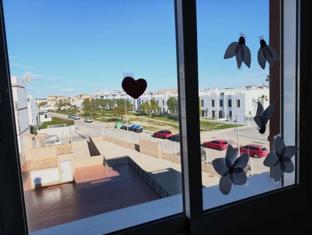 2 slaapkamer Appartement te koop in Punta Prima, Orihuela met zwembad garage - € 235.000 (Ref: 9673969)