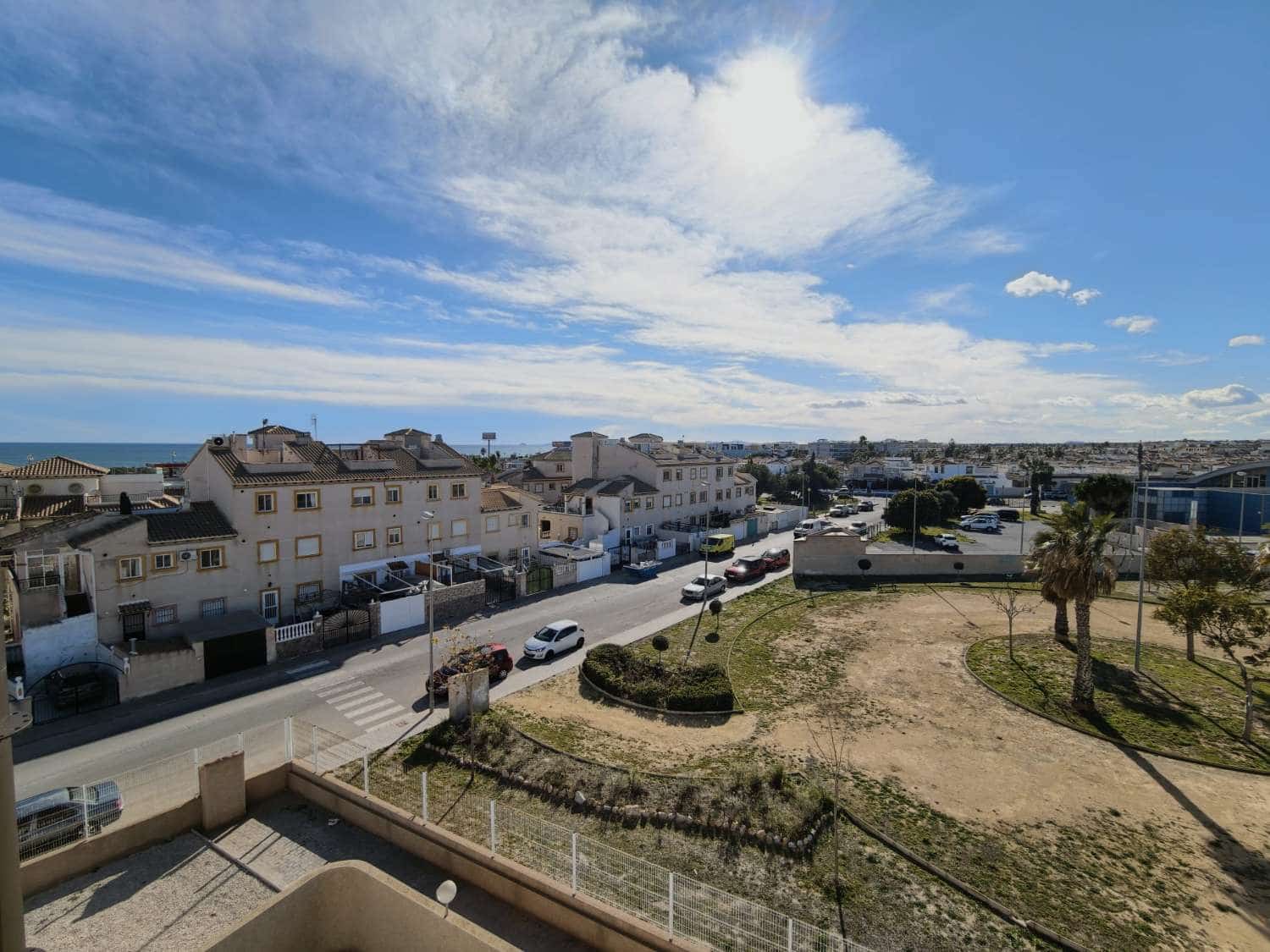 2 slaapkamer Appartement te koop in Orihuela Costa met zwembad garage - € 235.000 (Ref: 9673969)