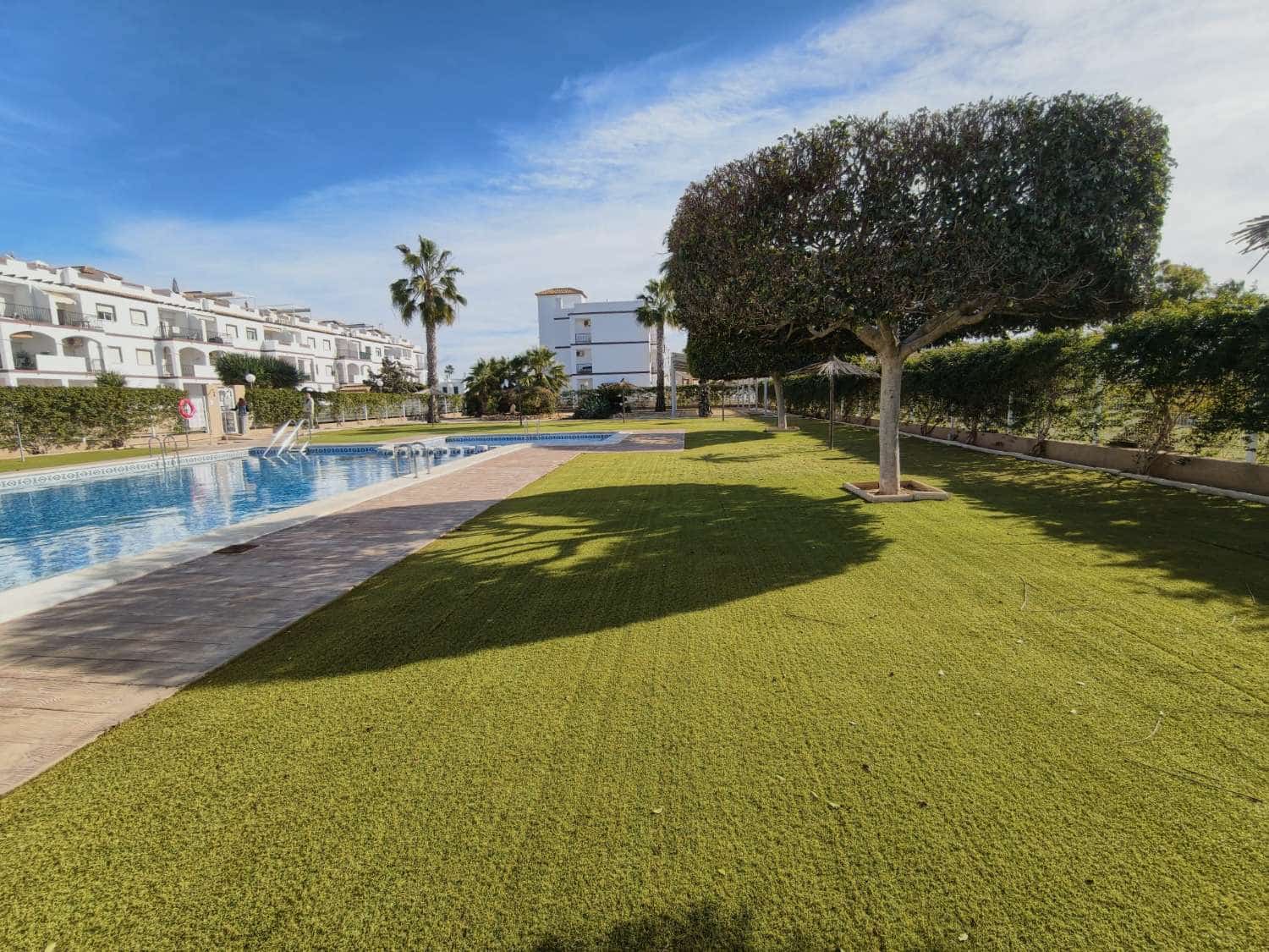 2 slaapkamer Appartement te koop in Orihuela Costa met zwembad garage - € 235.000 (Ref: 9673969)