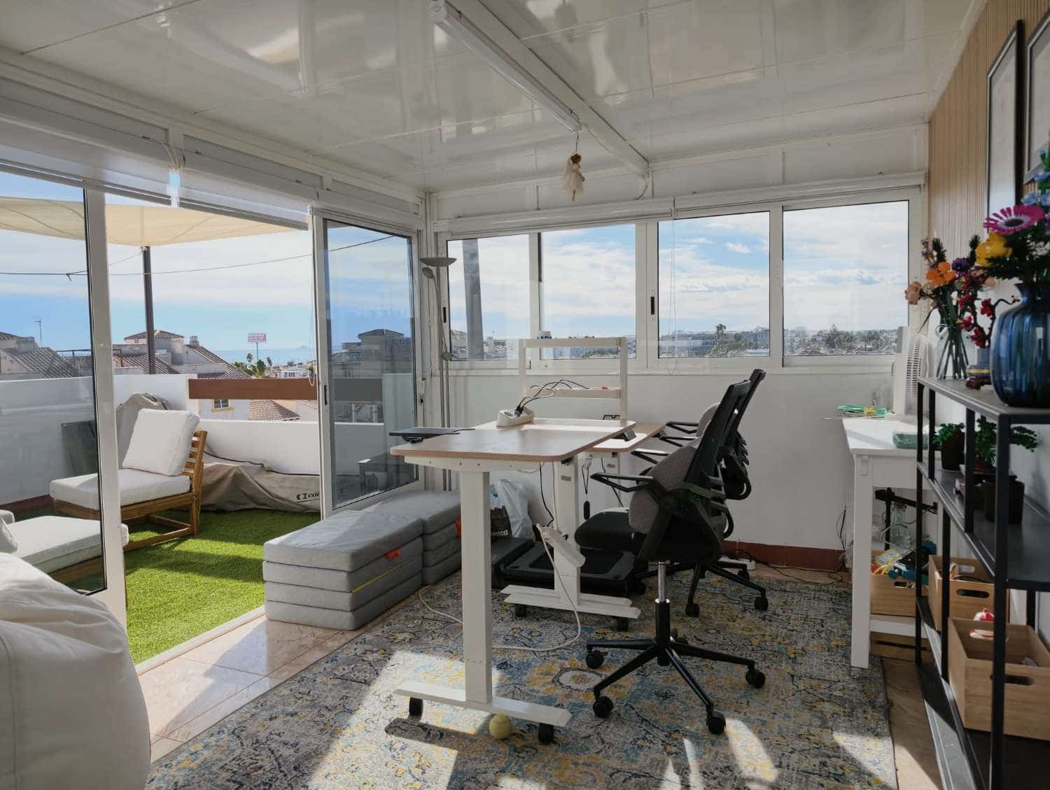 2 slaapkamer Appartement te koop in Orihuela Costa met zwembad garage - € 235.000 (Ref: 9673969)