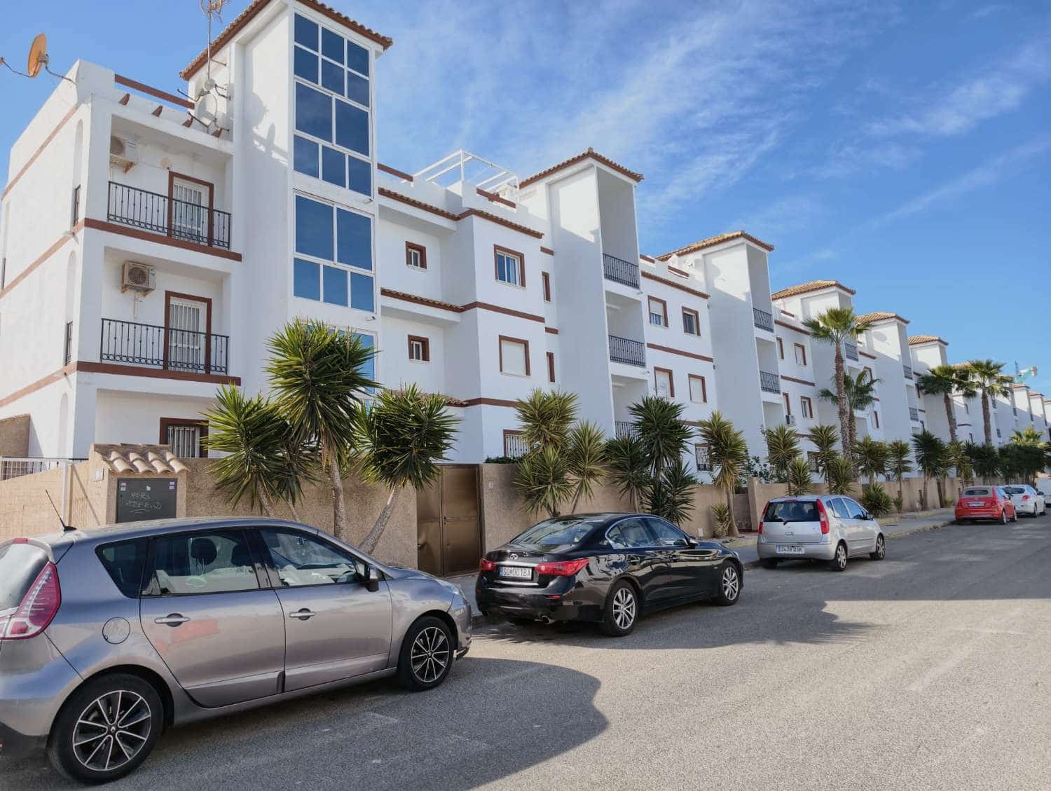 2 slaapkamer Appartement te koop in Orihuela Costa met zwembad garage - € 235.000 (Ref: 9673969)