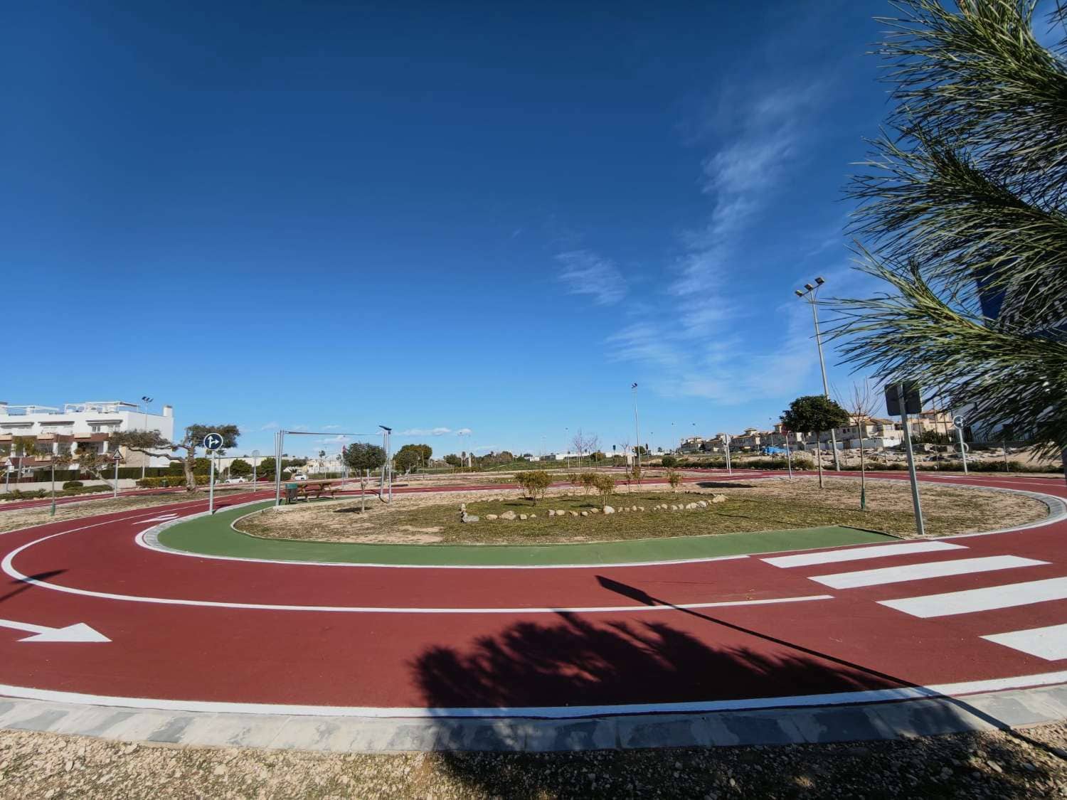 2 slaapkamer Appartement te koop in Orihuela Costa met zwembad garage - € 235.000 (Ref: 9673969)