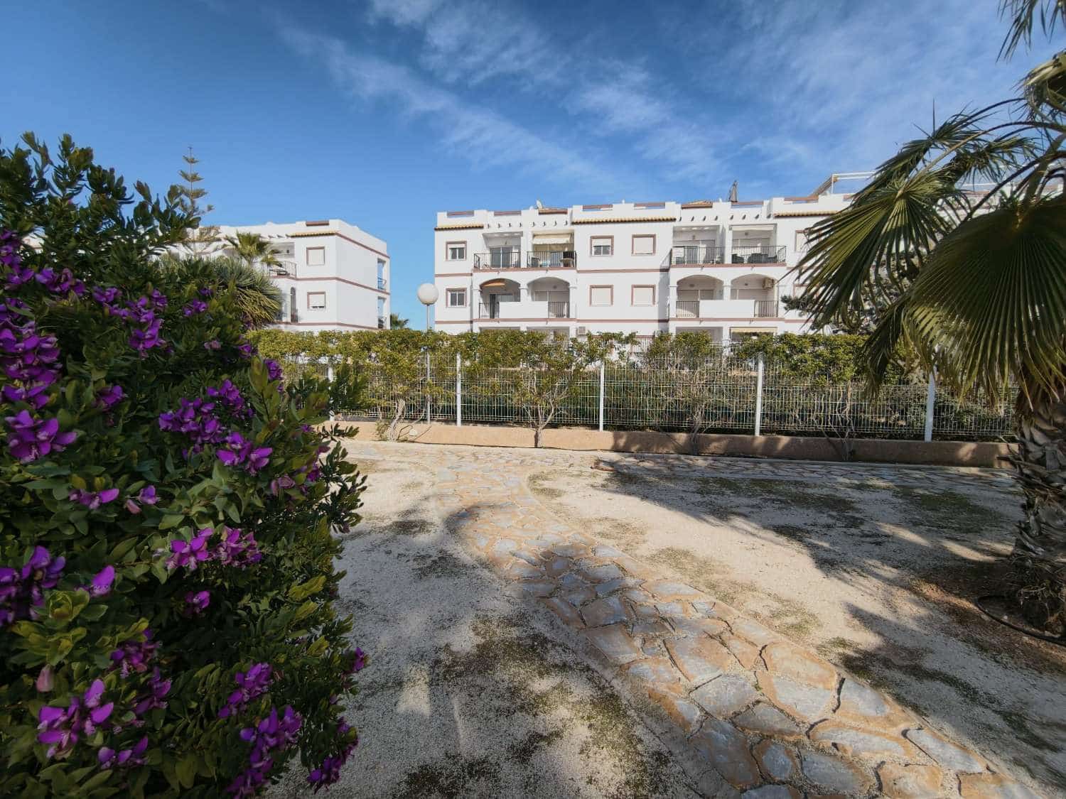 2 slaapkamer Appartement te koop in Orihuela Costa met zwembad garage - € 235.000 (Ref: 9673969)