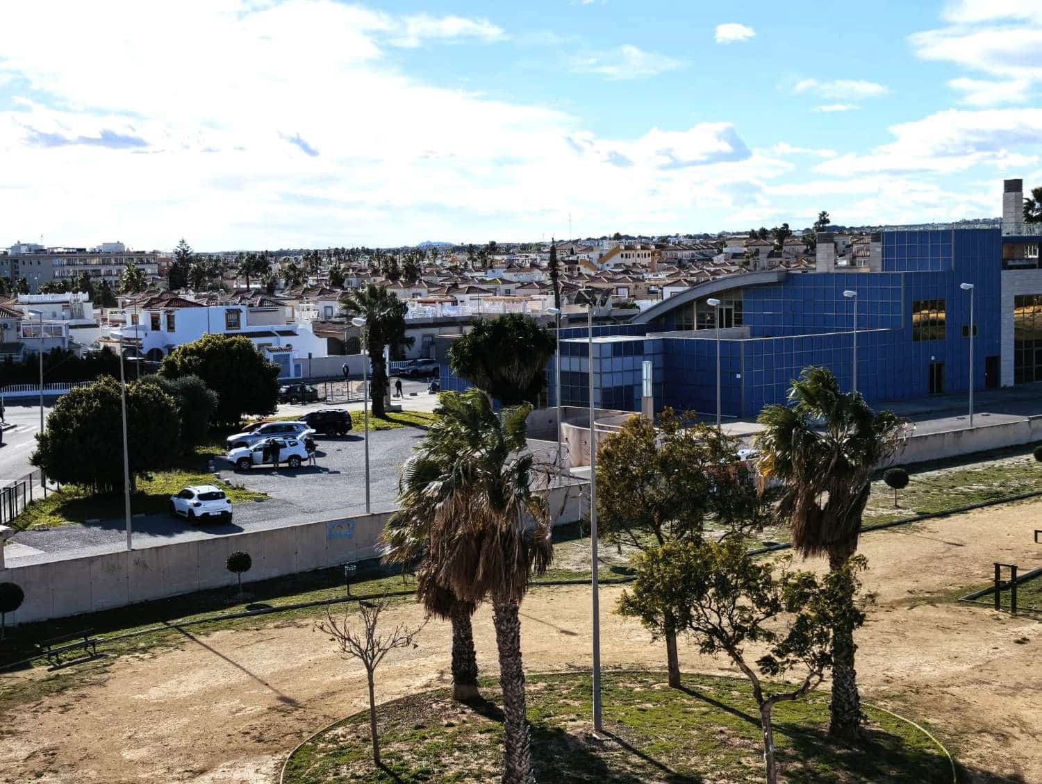 2 slaapkamer Appartement te koop in Orihuela Costa met zwembad garage - € 235.000 (Ref: 9673969)