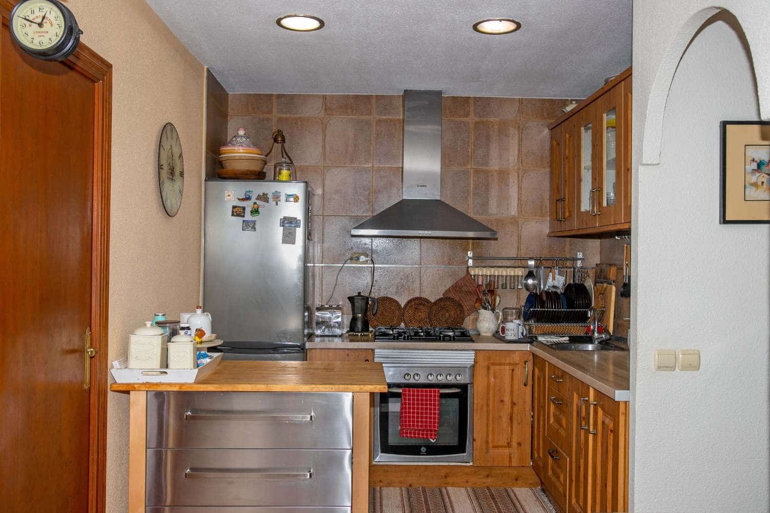 3 slaapkamer Appartement te koop in Torrevieja - € 189.900 (Ref: 9673970)