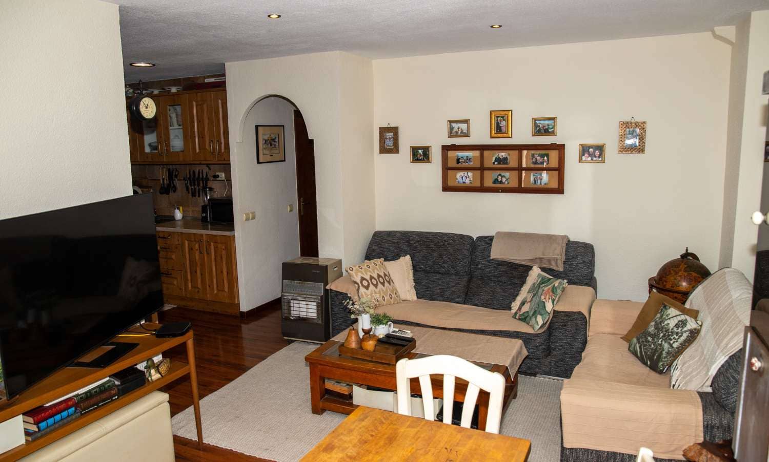 3 slaapkamer Appartement te koop in Torrevieja - € 189.900 (Ref: 9673970)