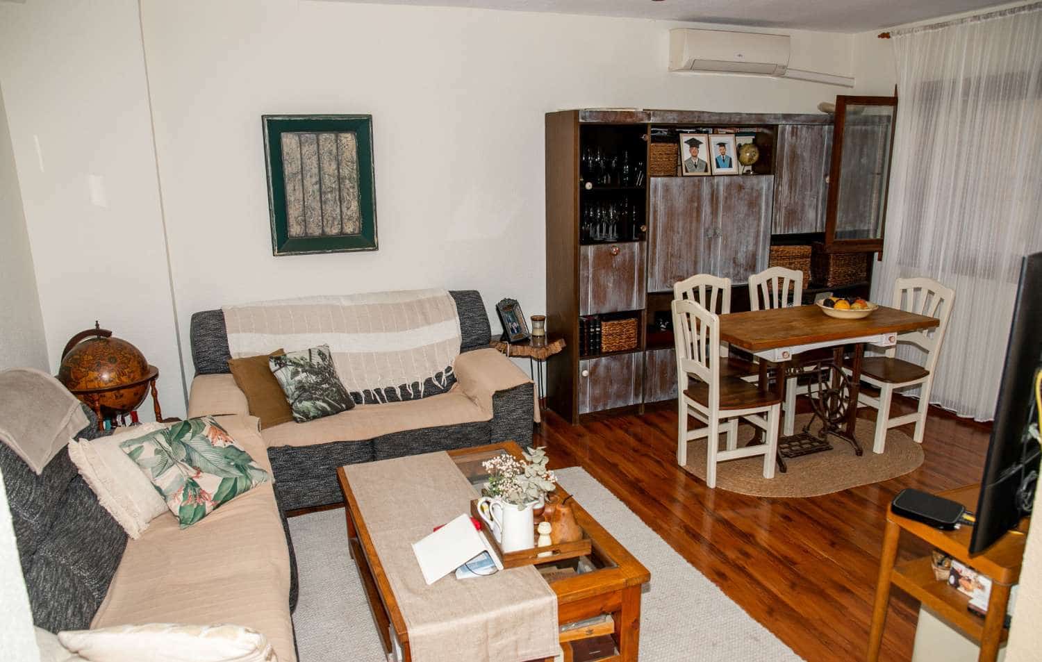 3 slaapkamer Appartement te koop in Torrevieja - € 189.900 (Ref: 9673970)