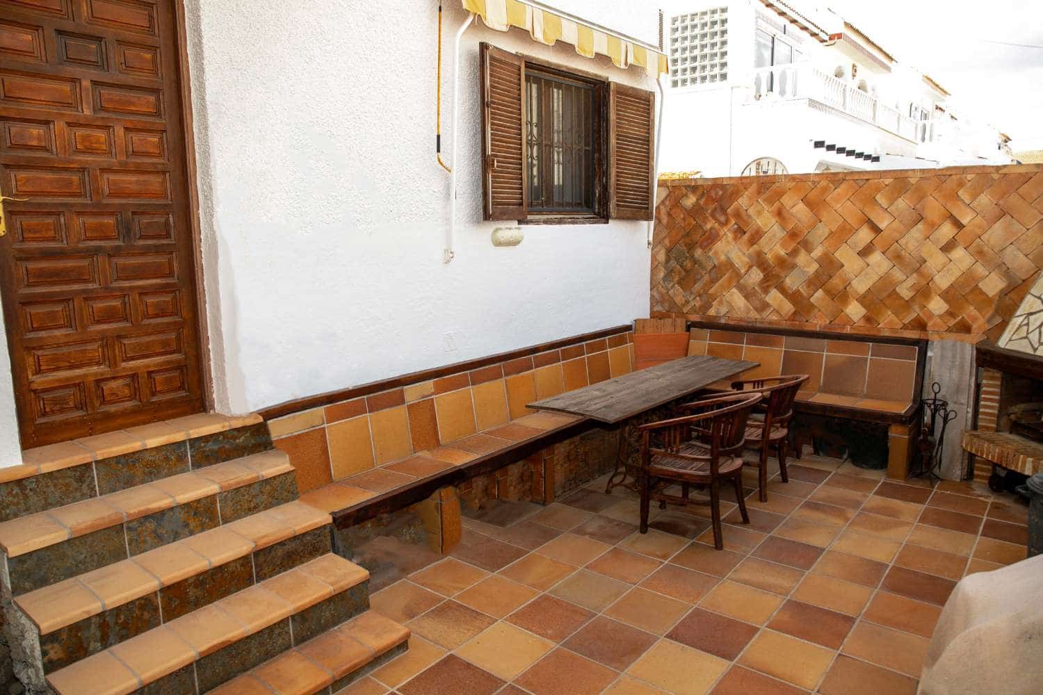 3 slaapkamer Appartement te koop in Torrevieja - € 189.900 (Ref: 9673970)