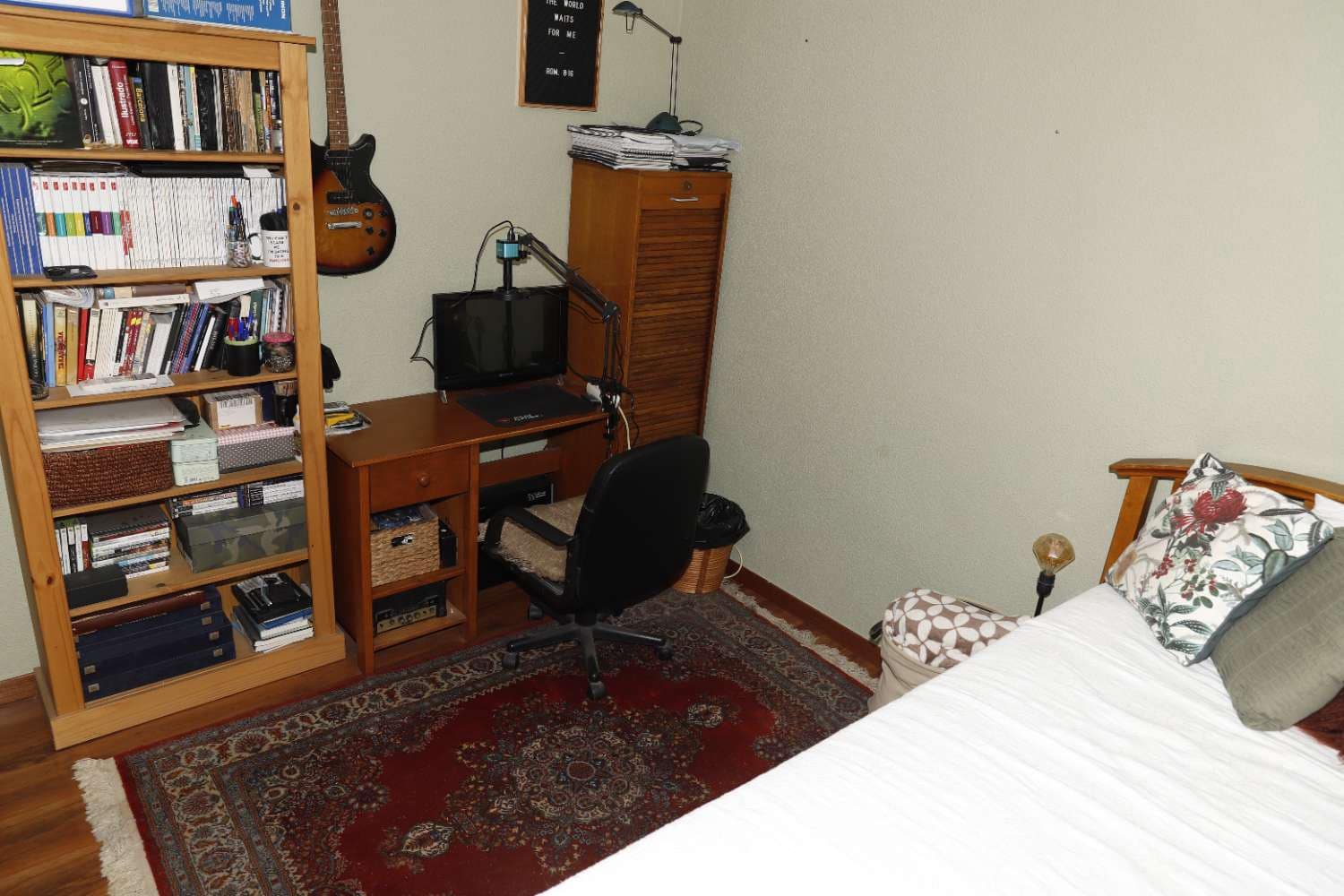 3 slaapkamer Appartement te koop in Torrevieja - € 189.900 (Ref: 9673970)