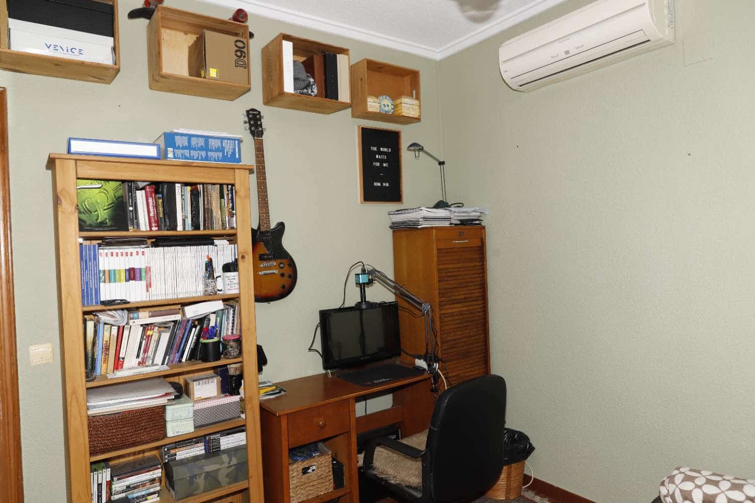 3 slaapkamer Appartement te koop in Torrevieja - € 189.900 (Ref: 9673970)