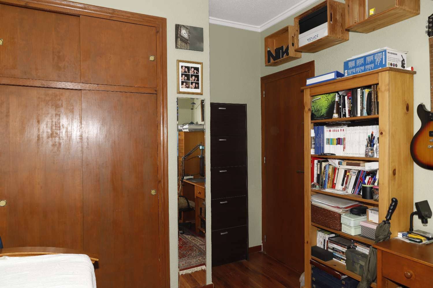 3 slaapkamer Appartement te koop in Torrevieja - € 189.900 (Ref: 9673970)