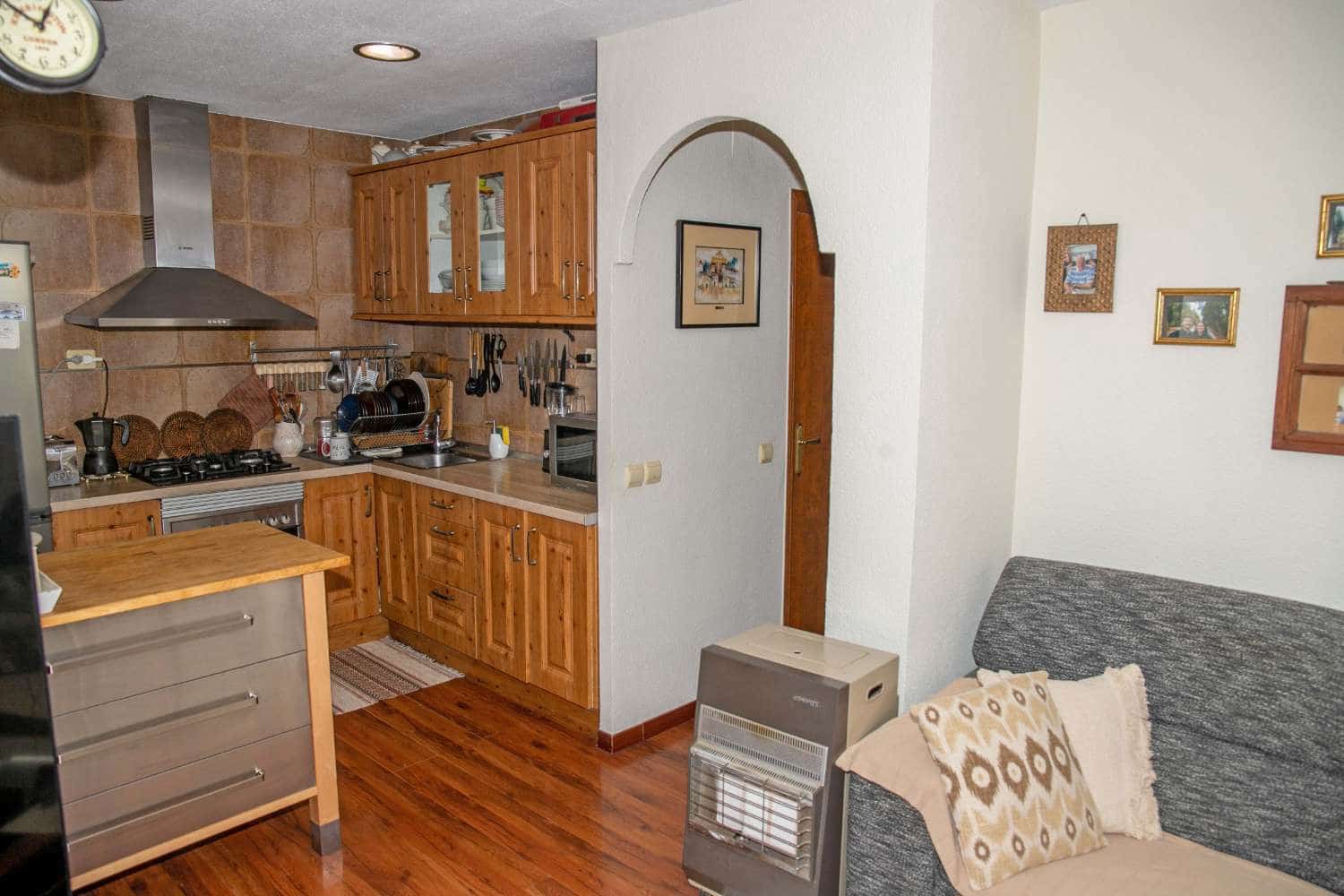 3 slaapkamer Appartement te koop in Torrevieja - € 189.900 (Ref: 9673970)