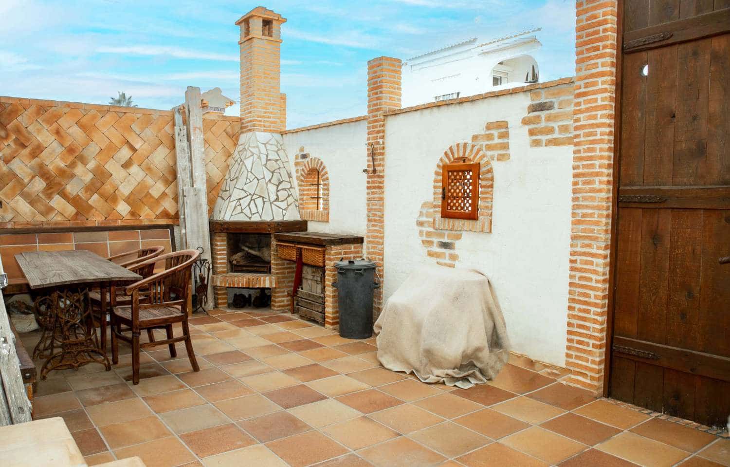 3 slaapkamer Appartement te koop in Torrevieja - € 189.900 (Ref: 9673970)