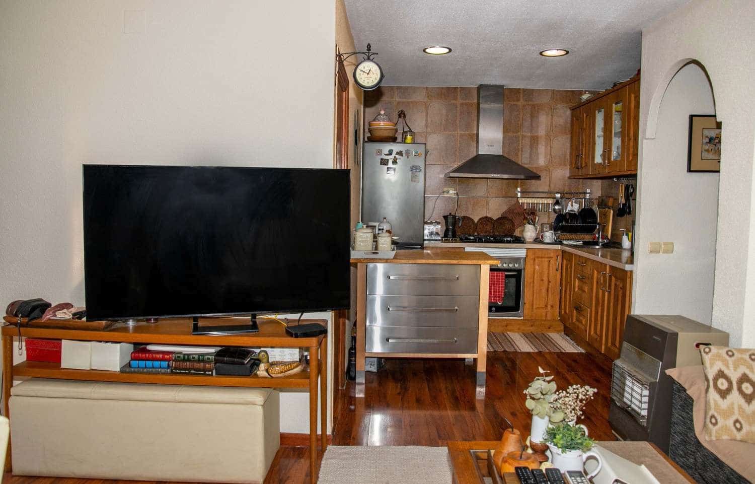 3 slaapkamer Appartement te koop in Torrevieja - € 189.900 (Ref: 9673970)